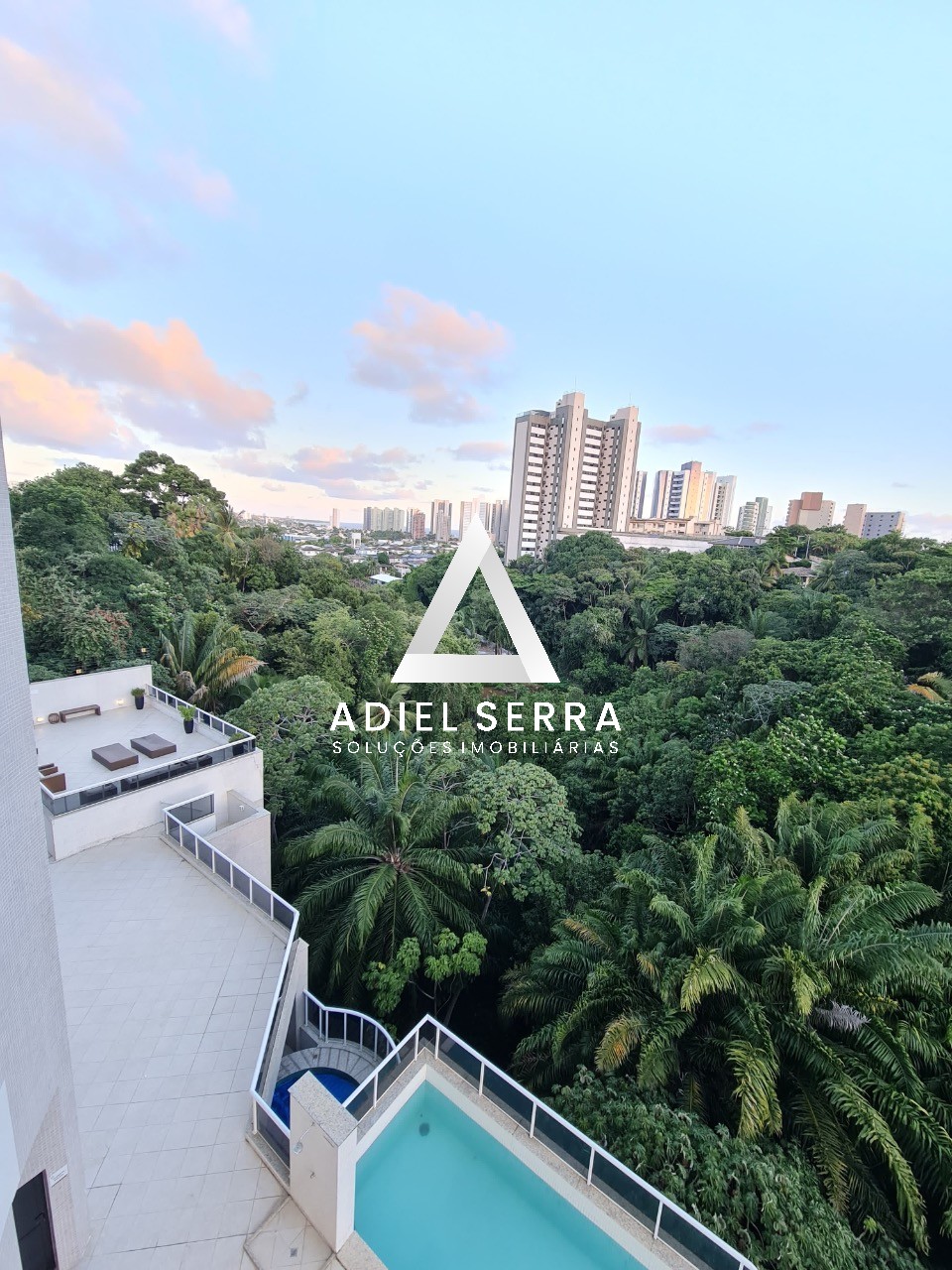 Apartamento - Patamares