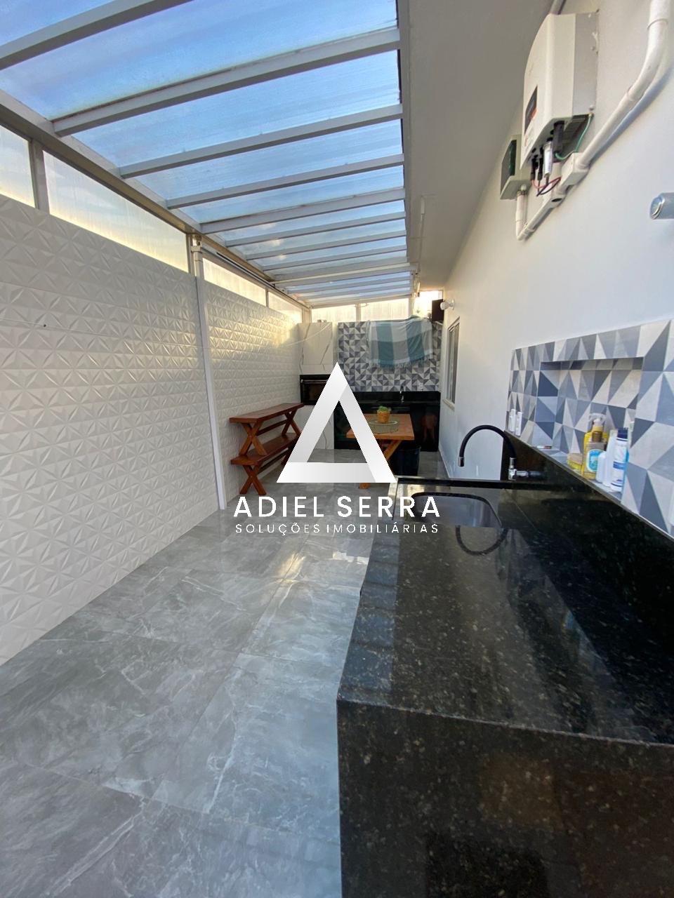Casa - Centro