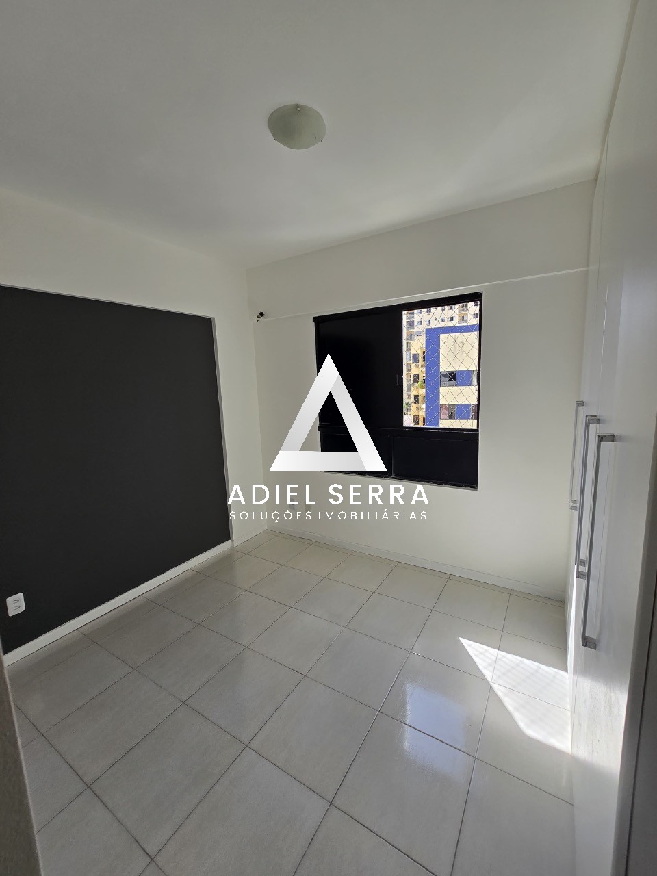 Apartamento - Imbuí
