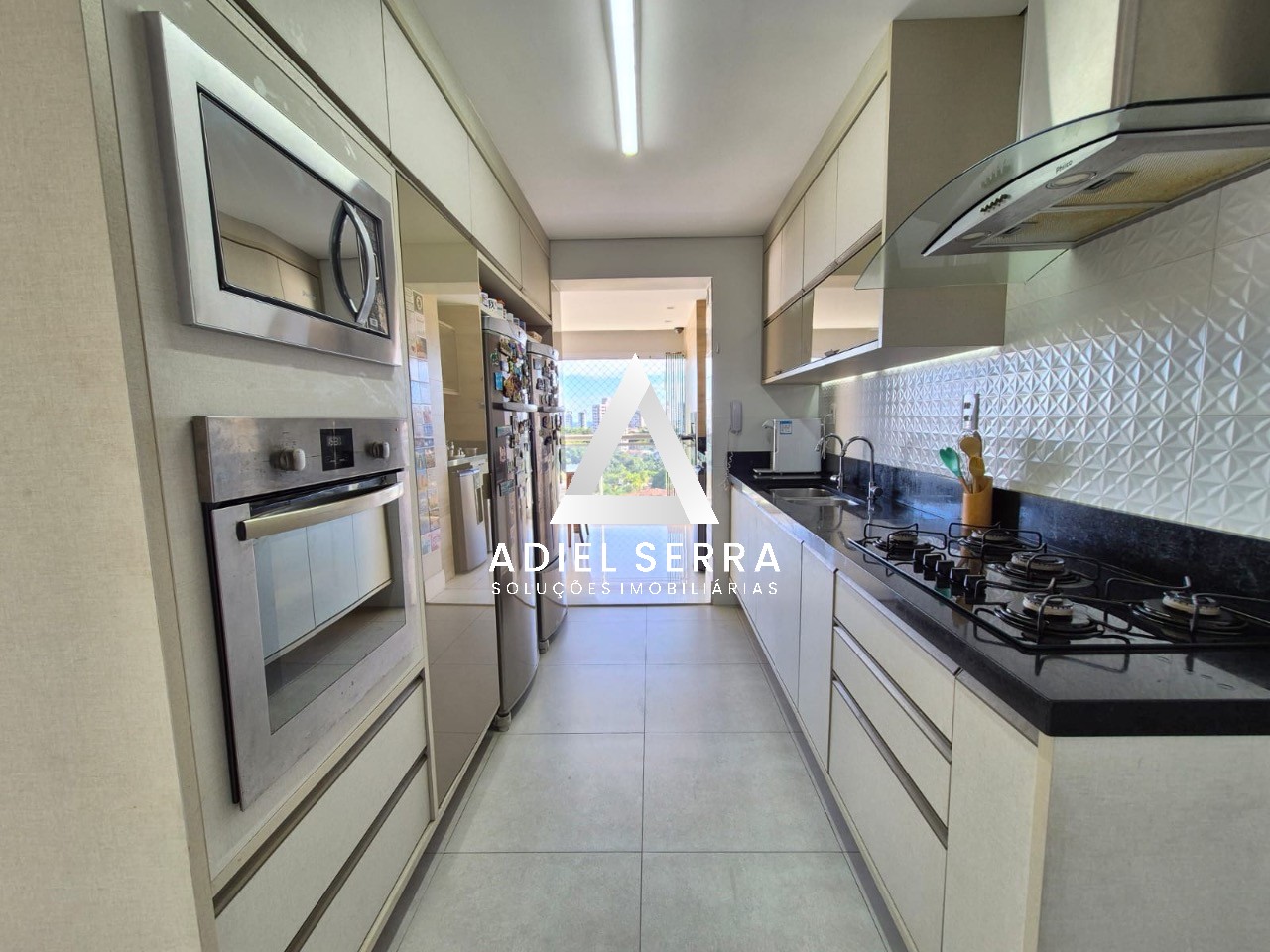 Apartamento - Patamares