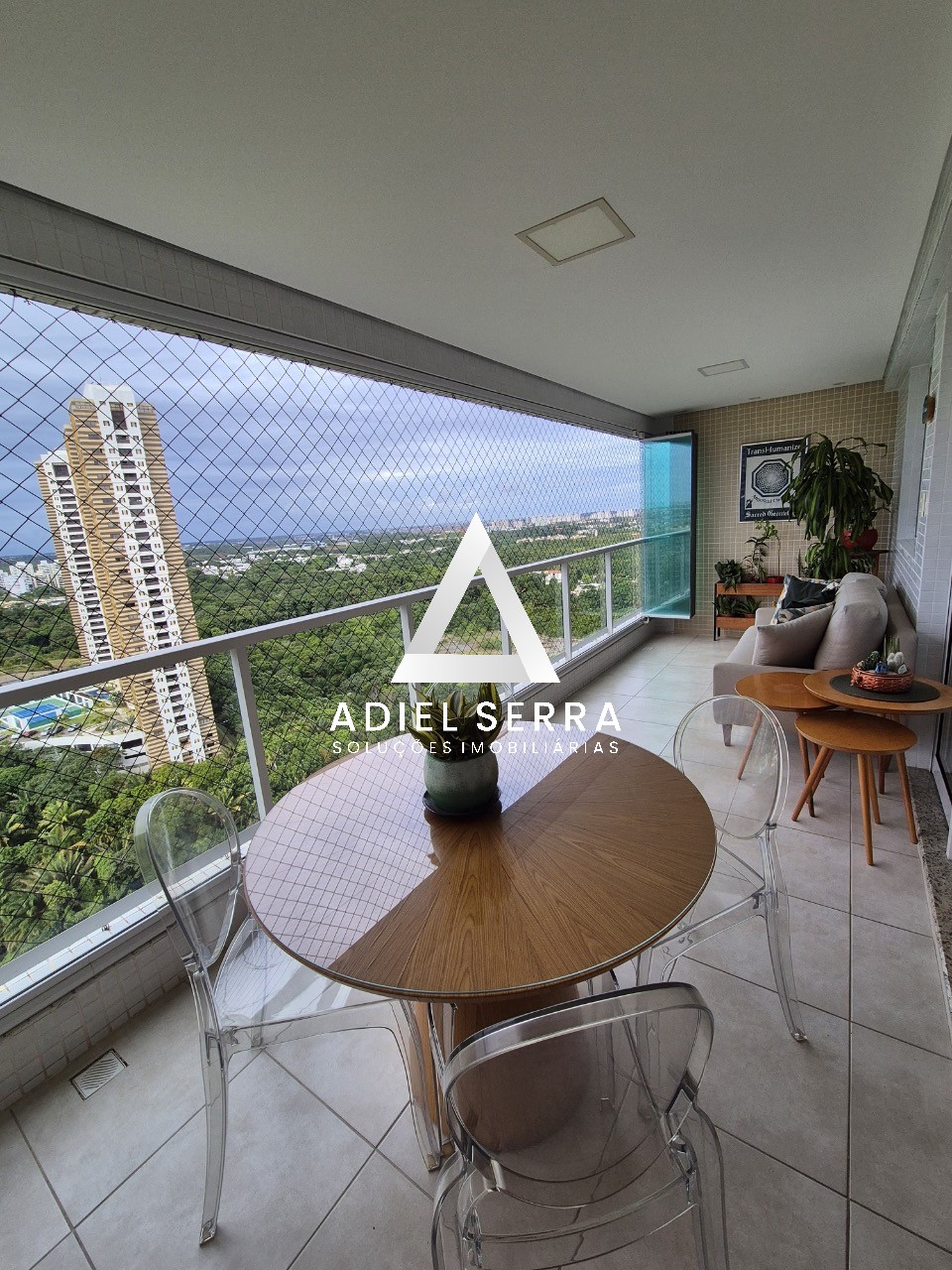 Apartamento - Patamares
