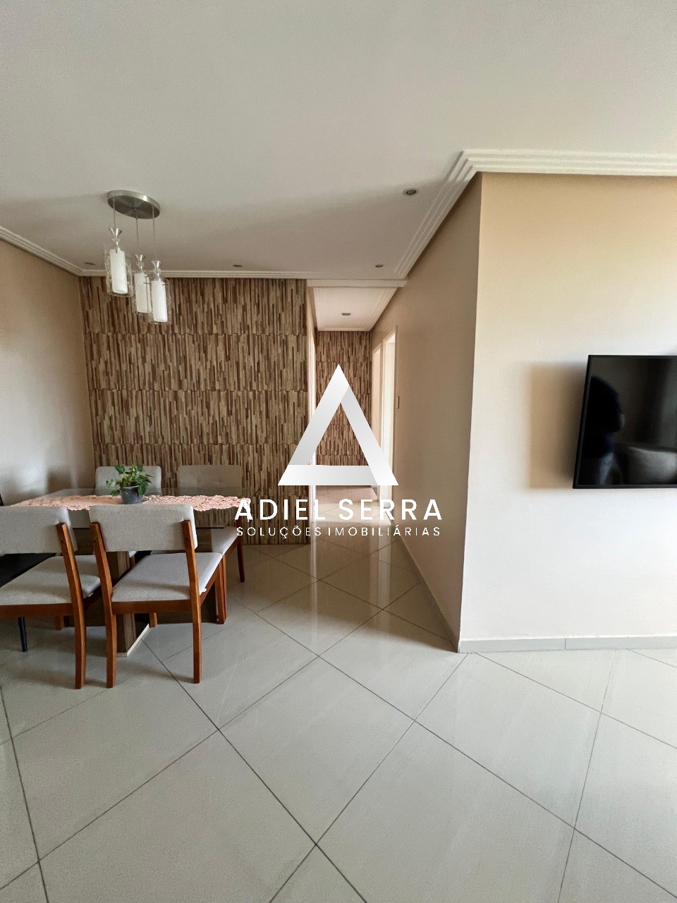 Apartamento - Vila laura