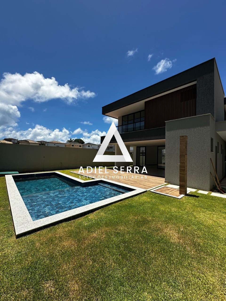 Casa - Buraquinho