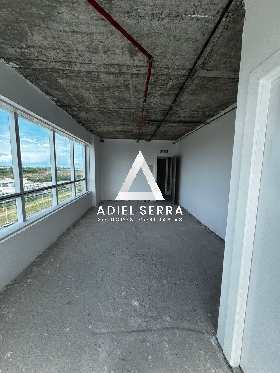 Apartamento - Alphaville i