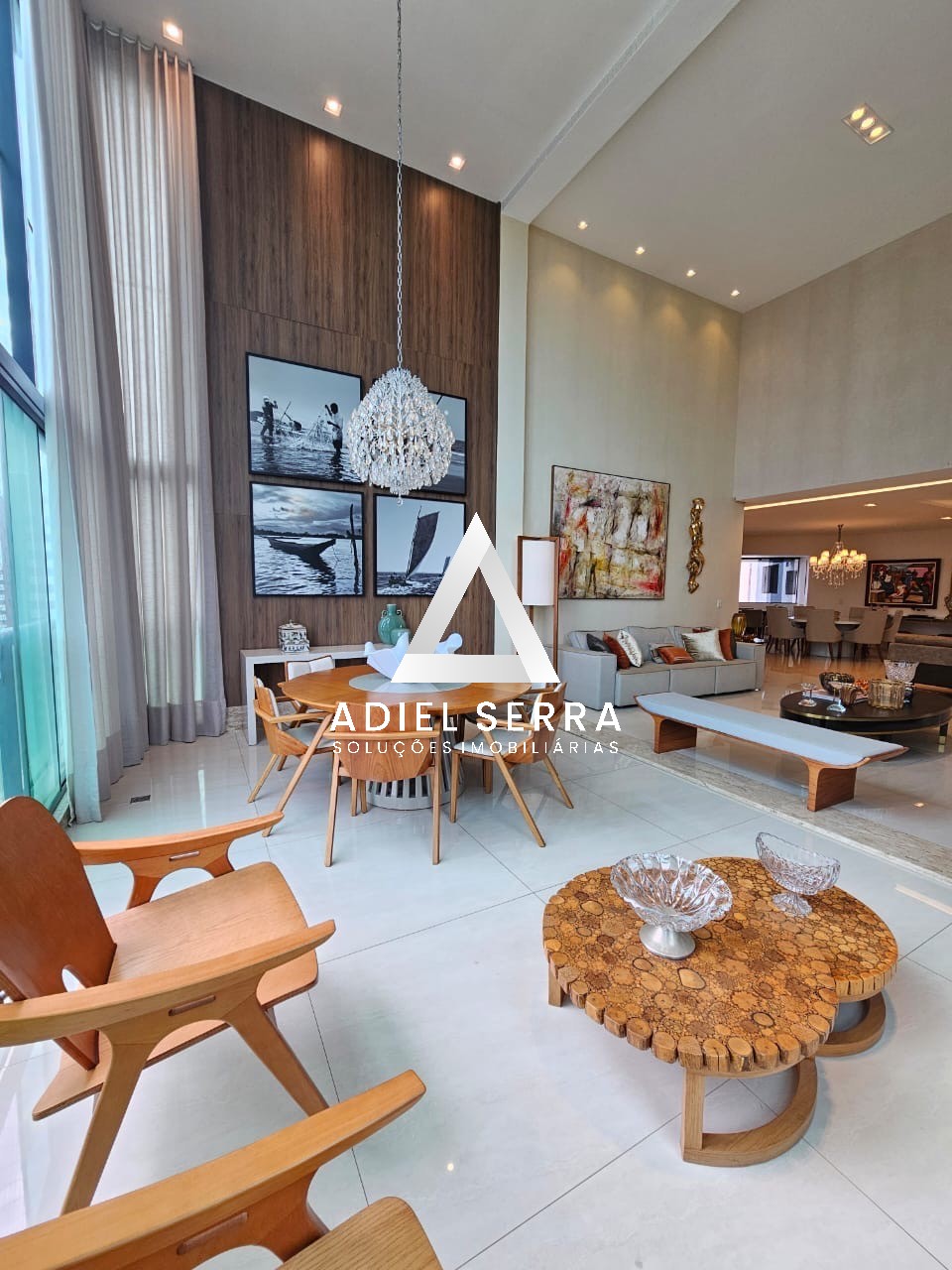 Apartamento - Horto florestal