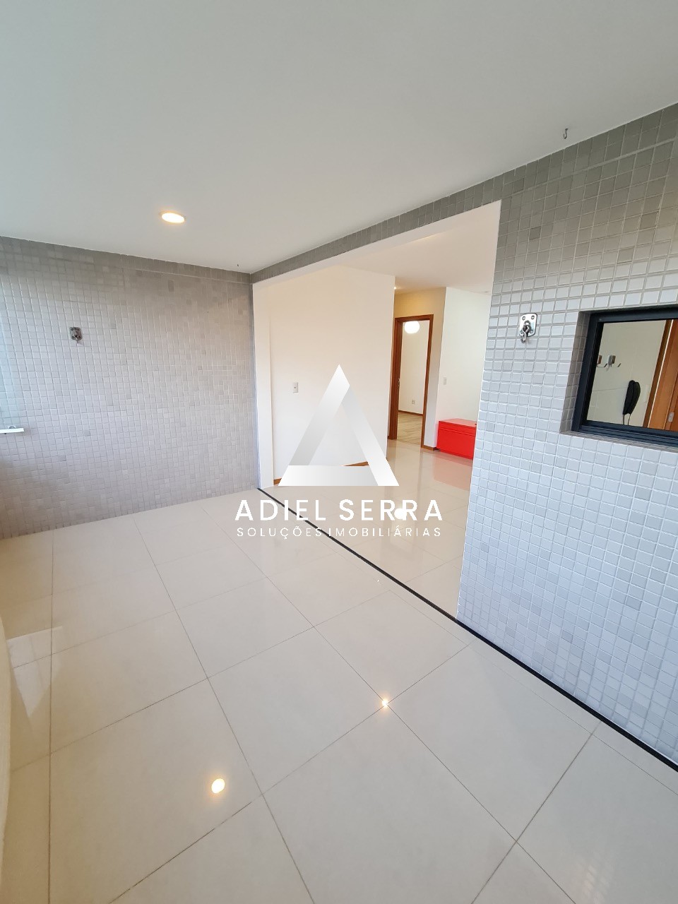 Apartamento - Patamares