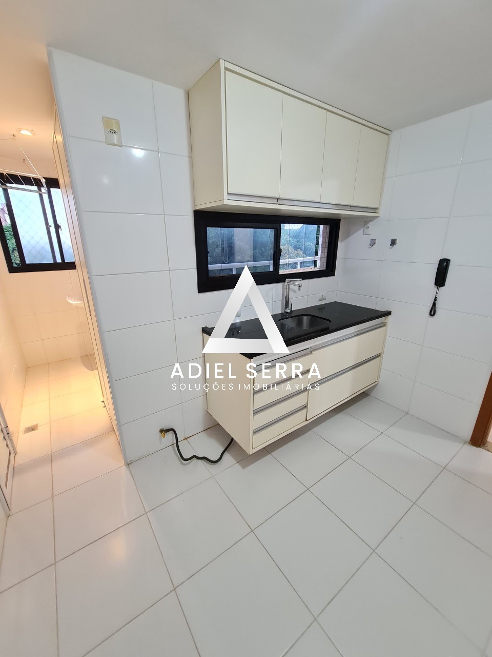 Apartamento - Patamares