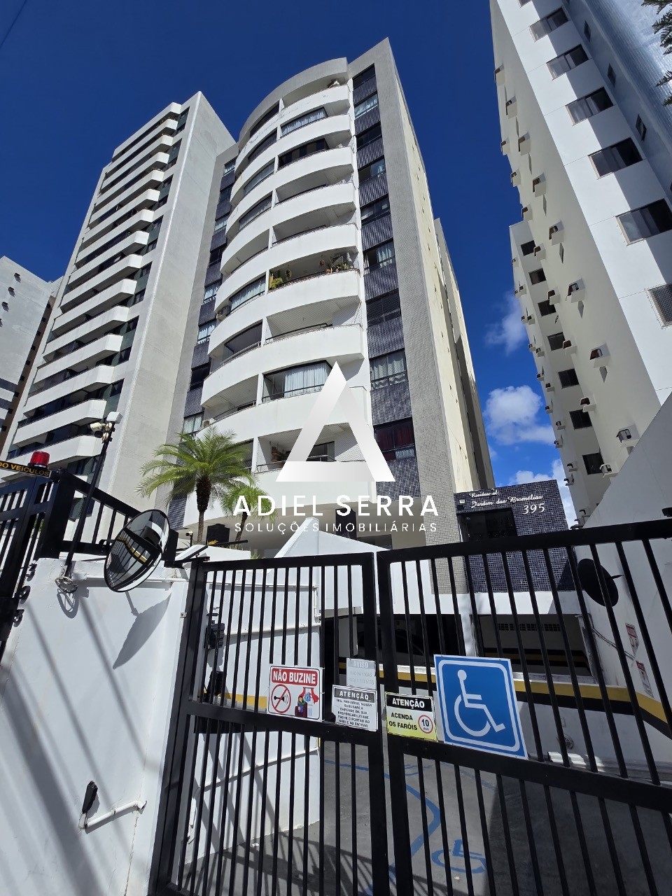 Apartamento - Imbuí