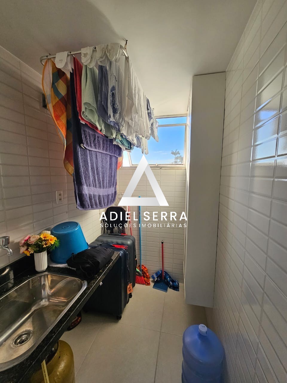 Apartamento - Barra