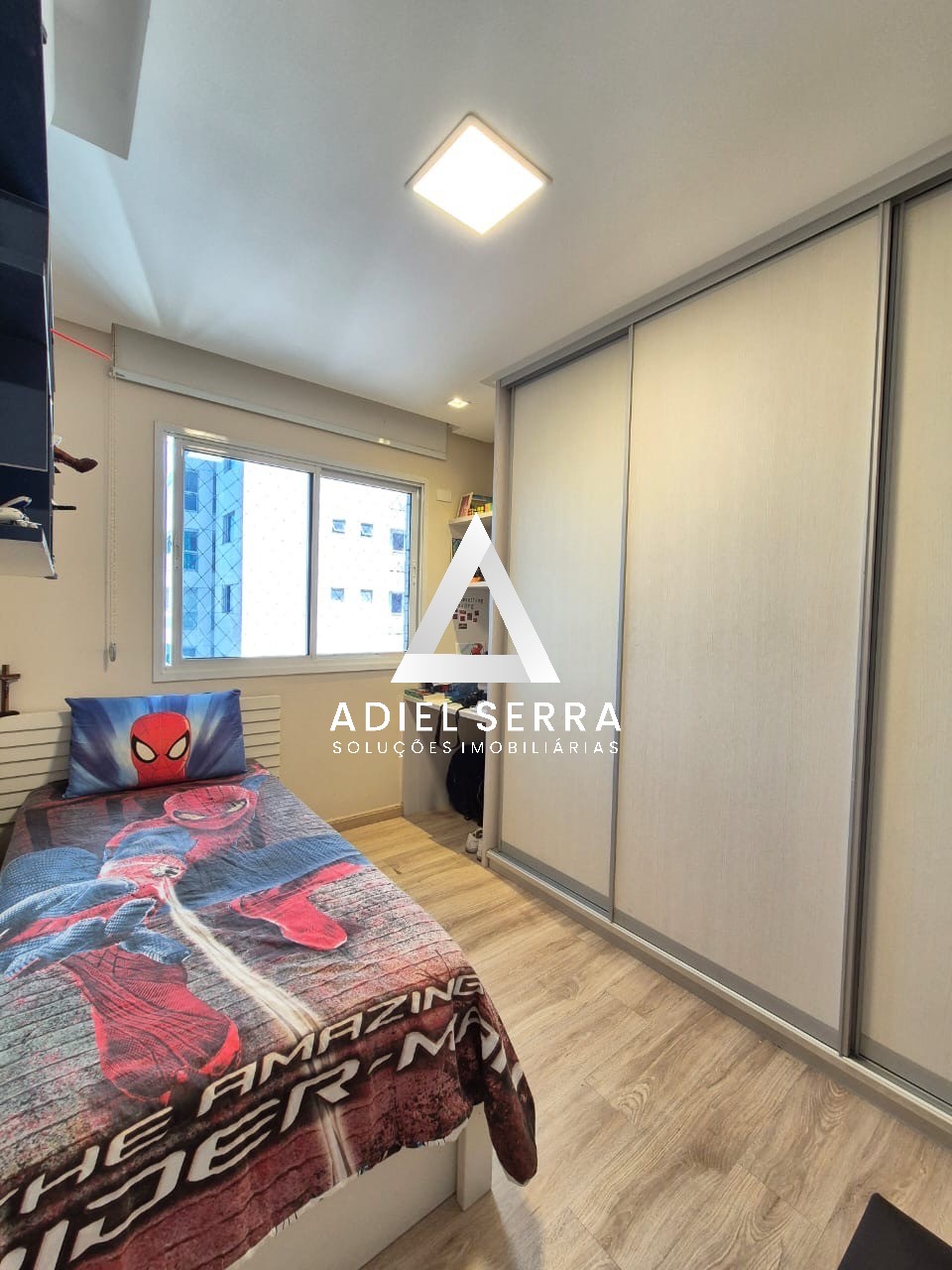 Apartamento - Patamares