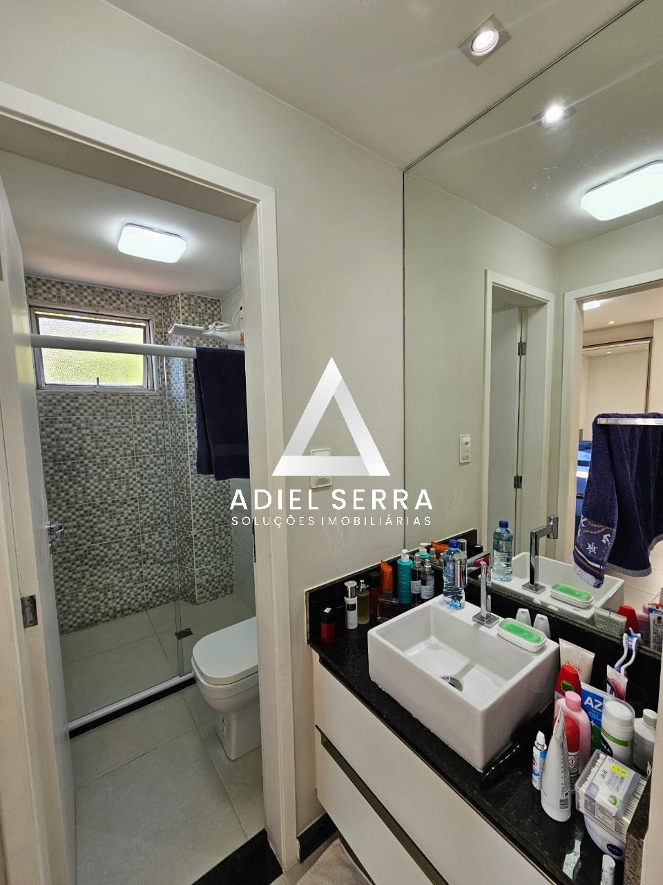 Apartamento - Barra