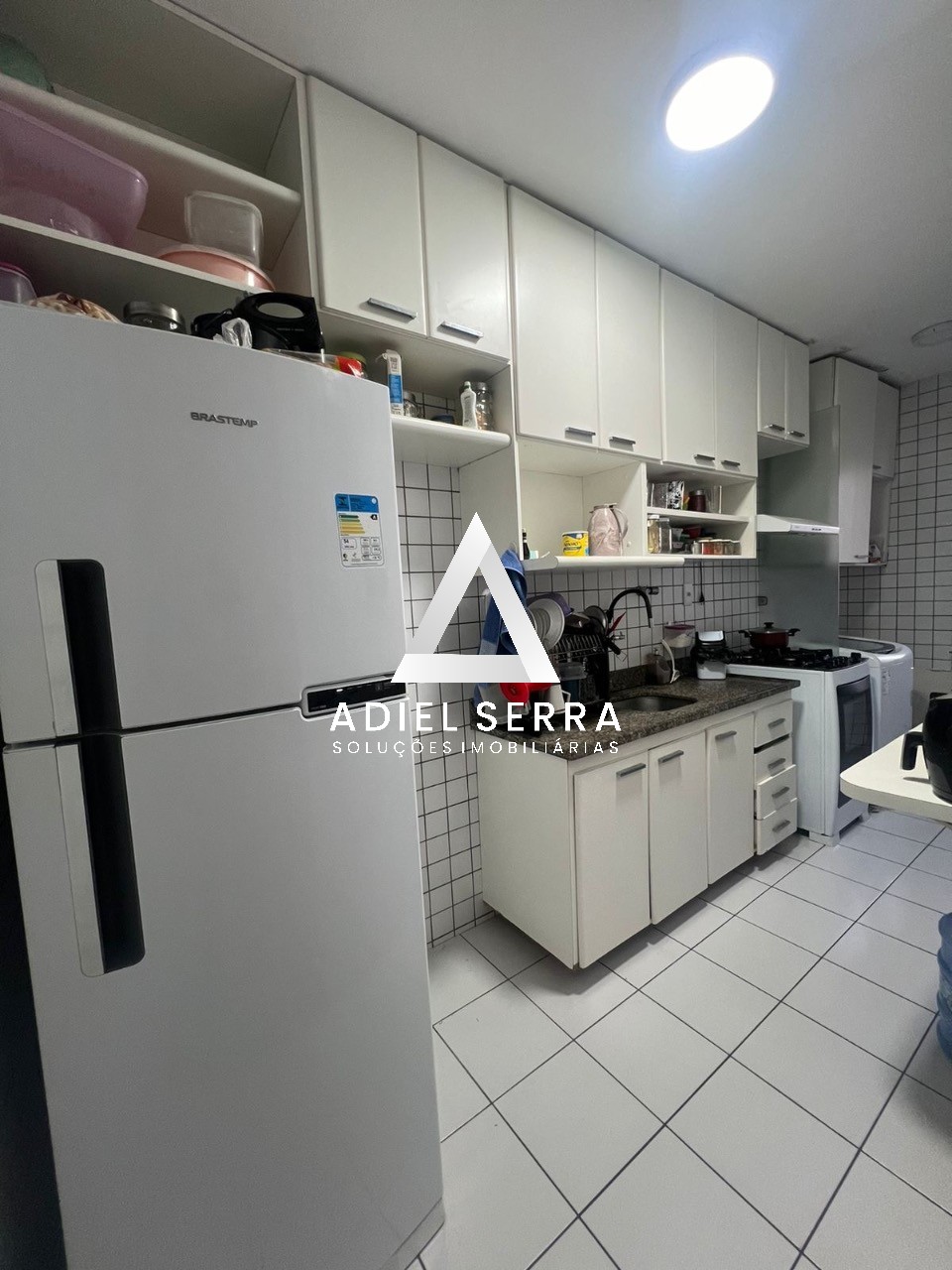 Apartamento - Stiep