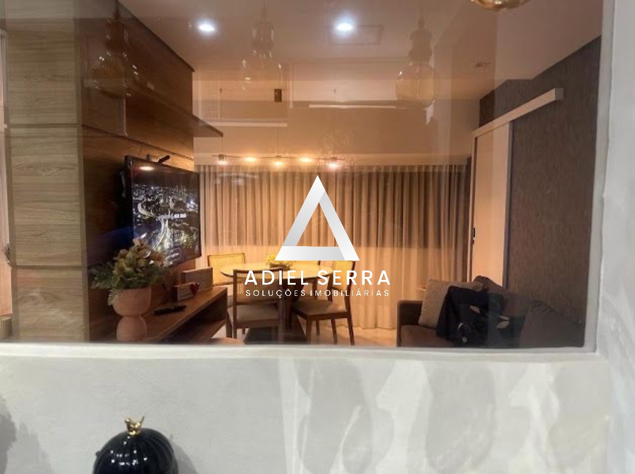 Apartamento - Ondina