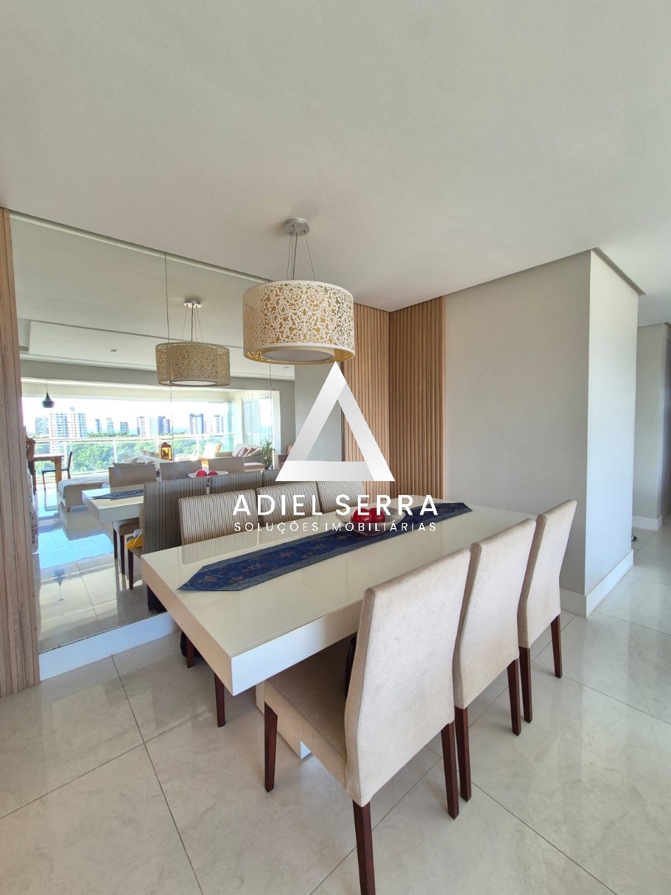 Apartamento - Patamares