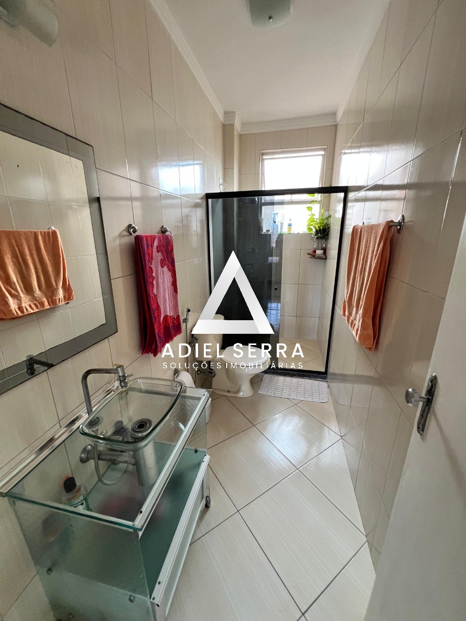 Apartamento - Vila laura