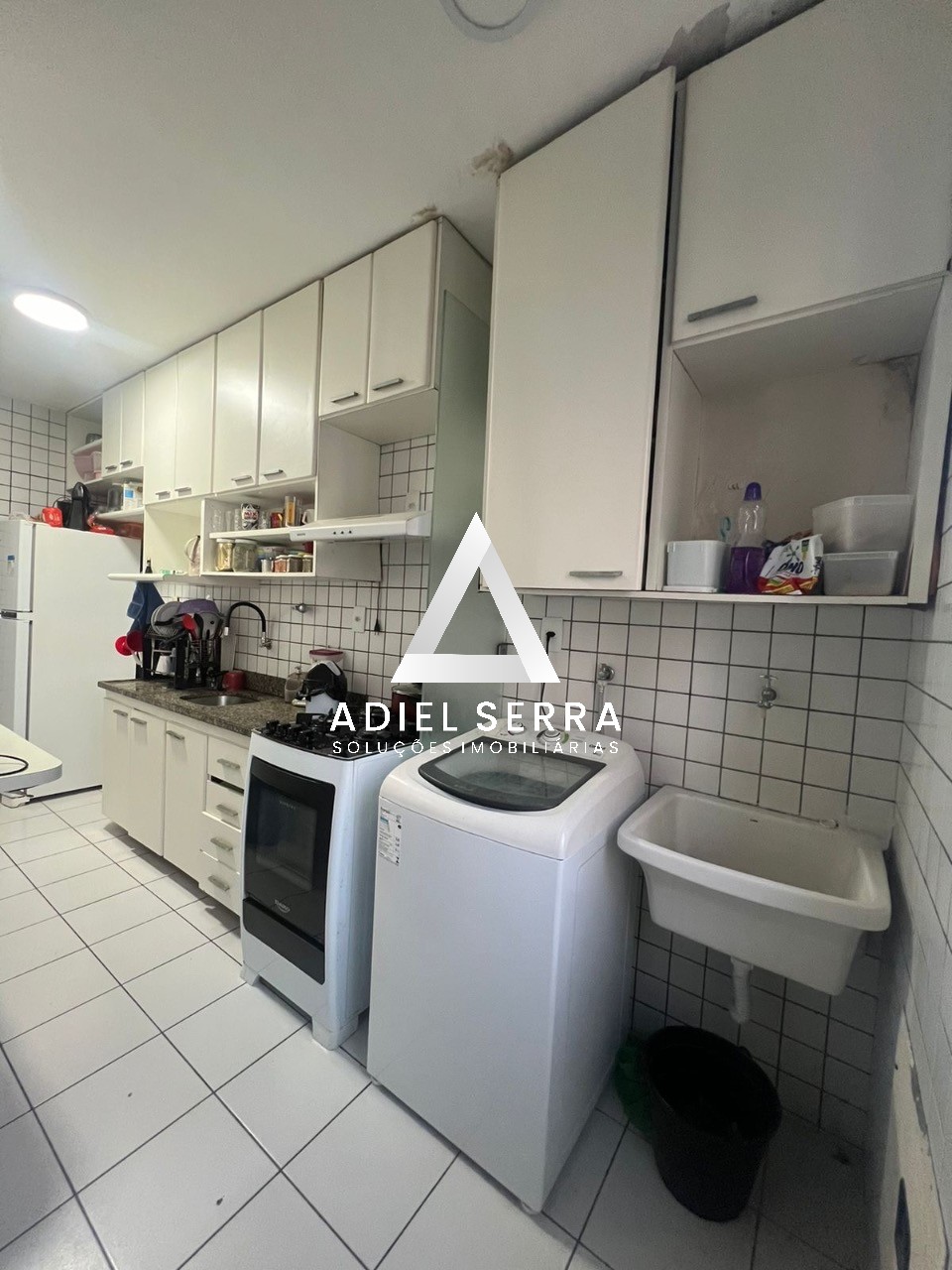 Apartamento - Stiep