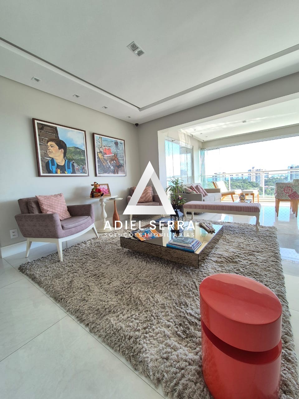 Apartamento - Patamares