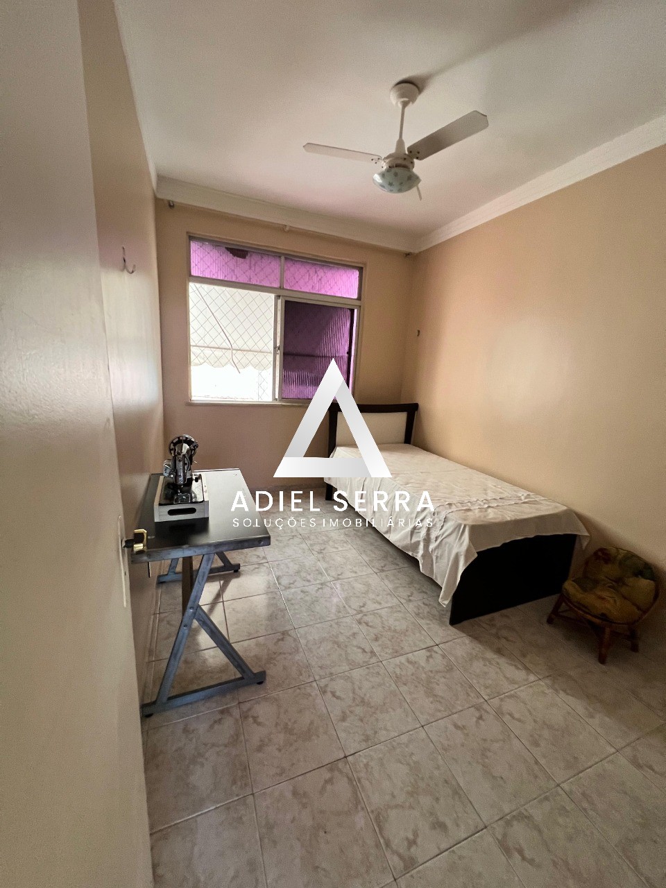 Apartamento - Vila laura