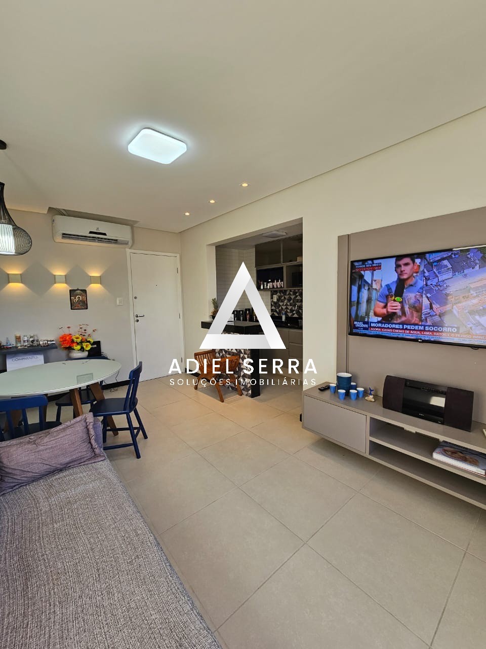 Apartamento - Barra