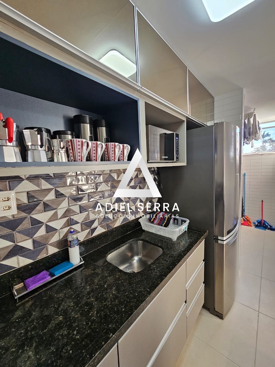 Apartamento - Barra