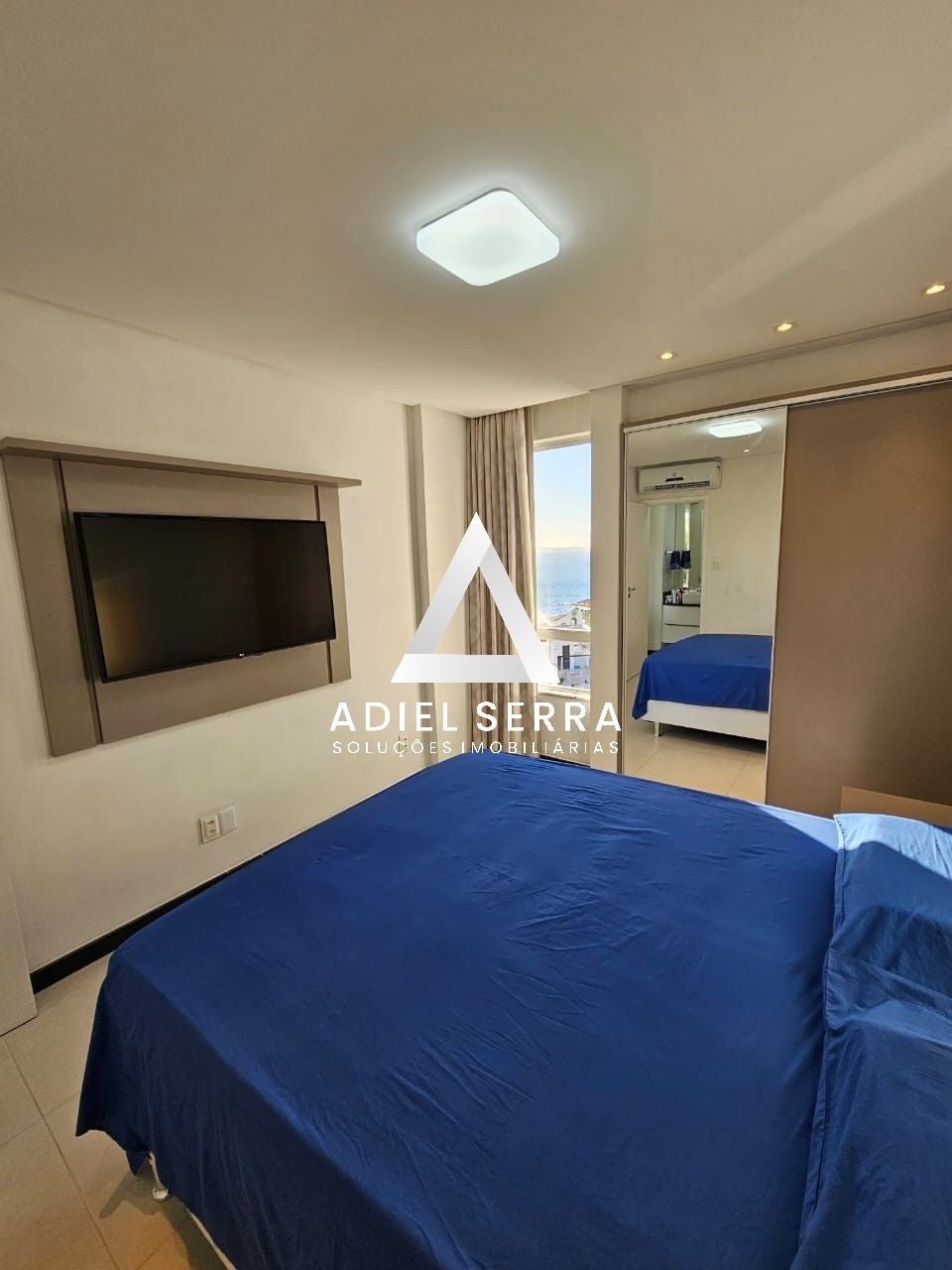 Apartamento - Barra