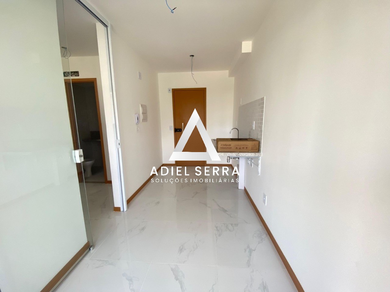 Apartamento - Armação
