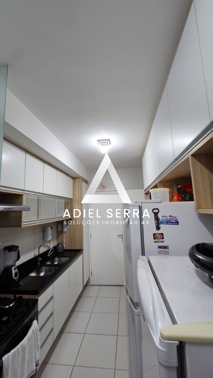 Apartamento - Pituba