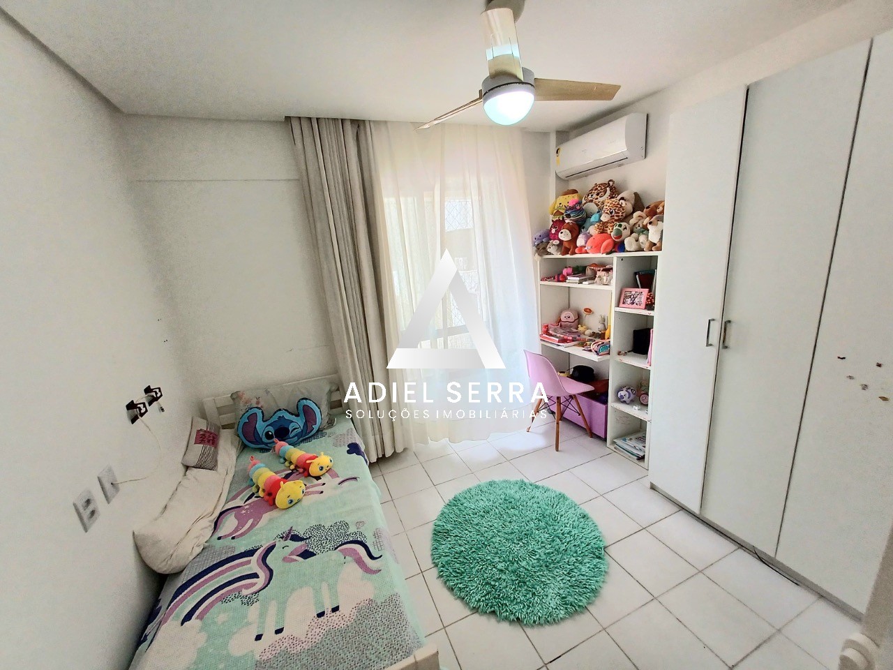 Apartamento - Pituba