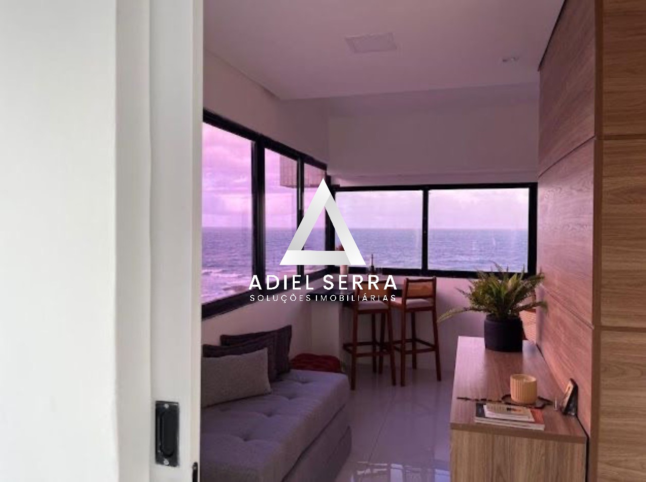 Apartamento - Ondina