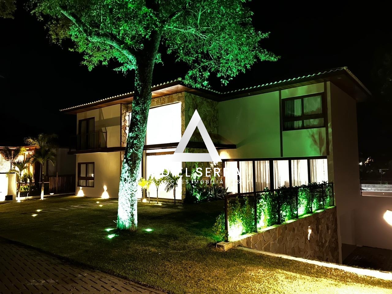Casa - Praia do forte