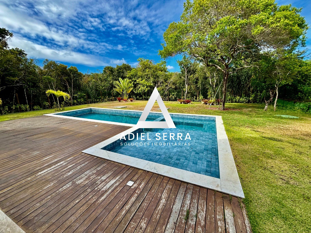Casa - Itacimirim (monte gordo)