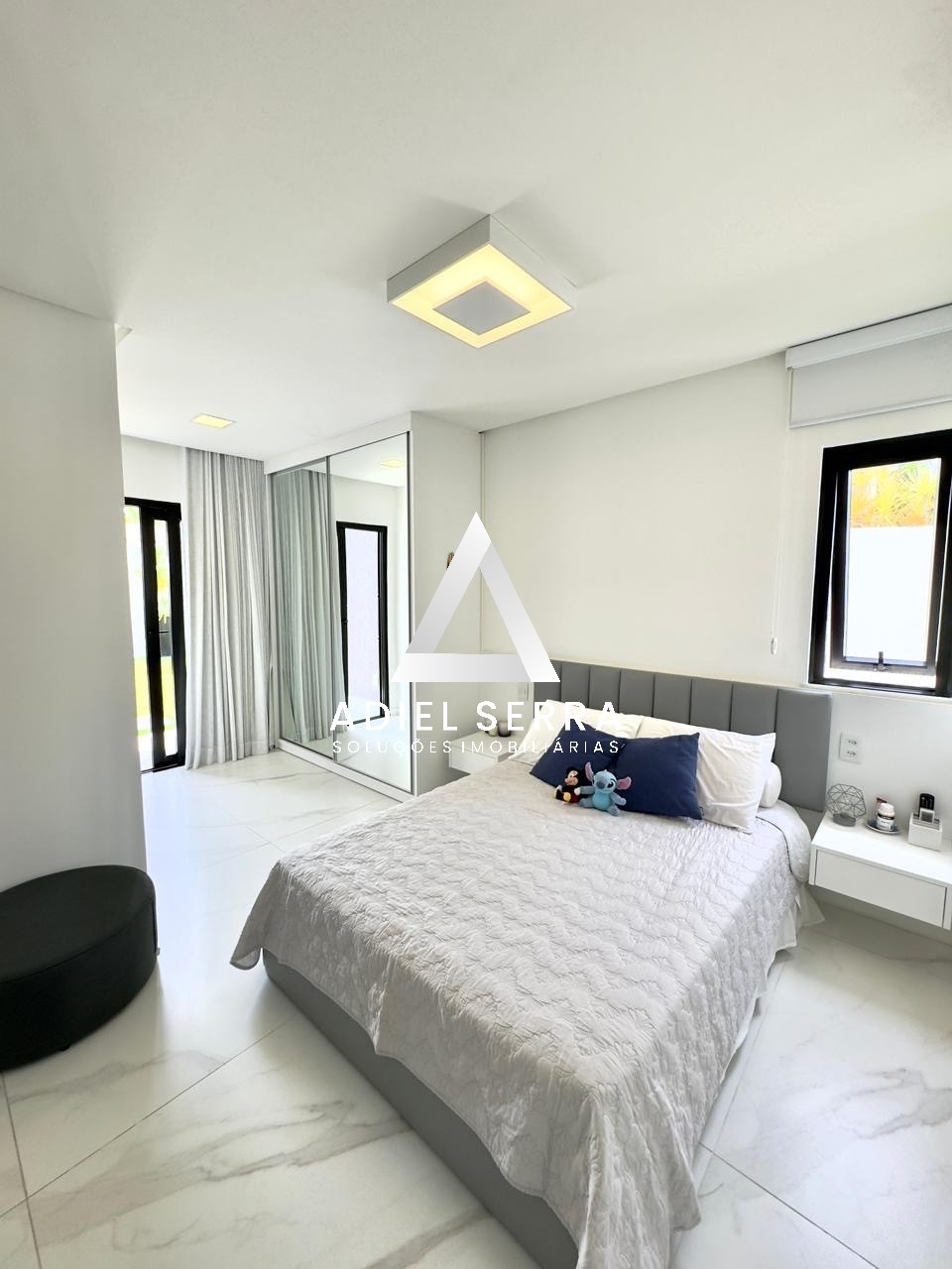 Casa - Alphaville
