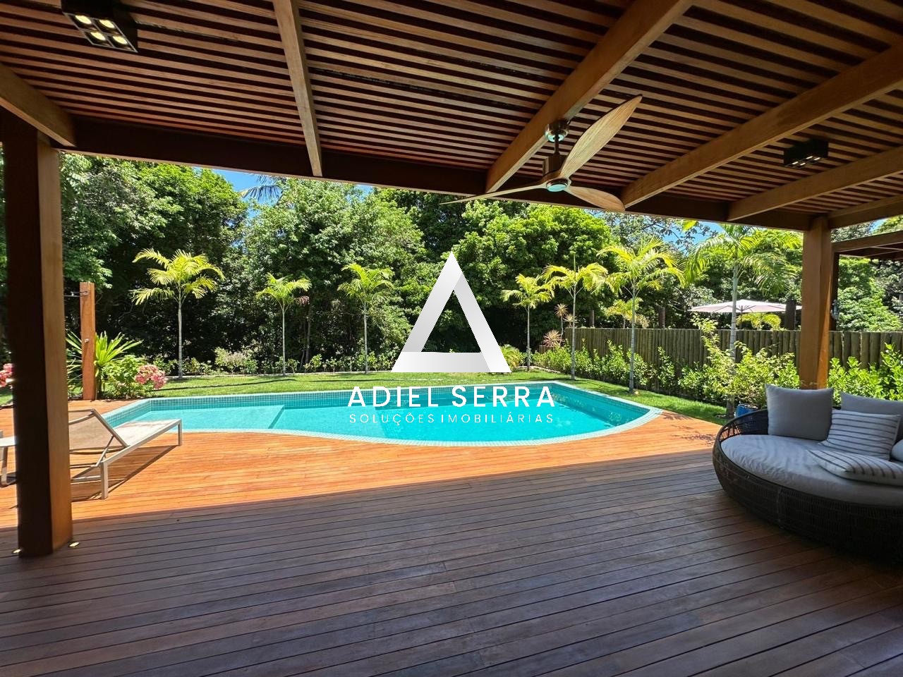 Casa - Praia do forte
