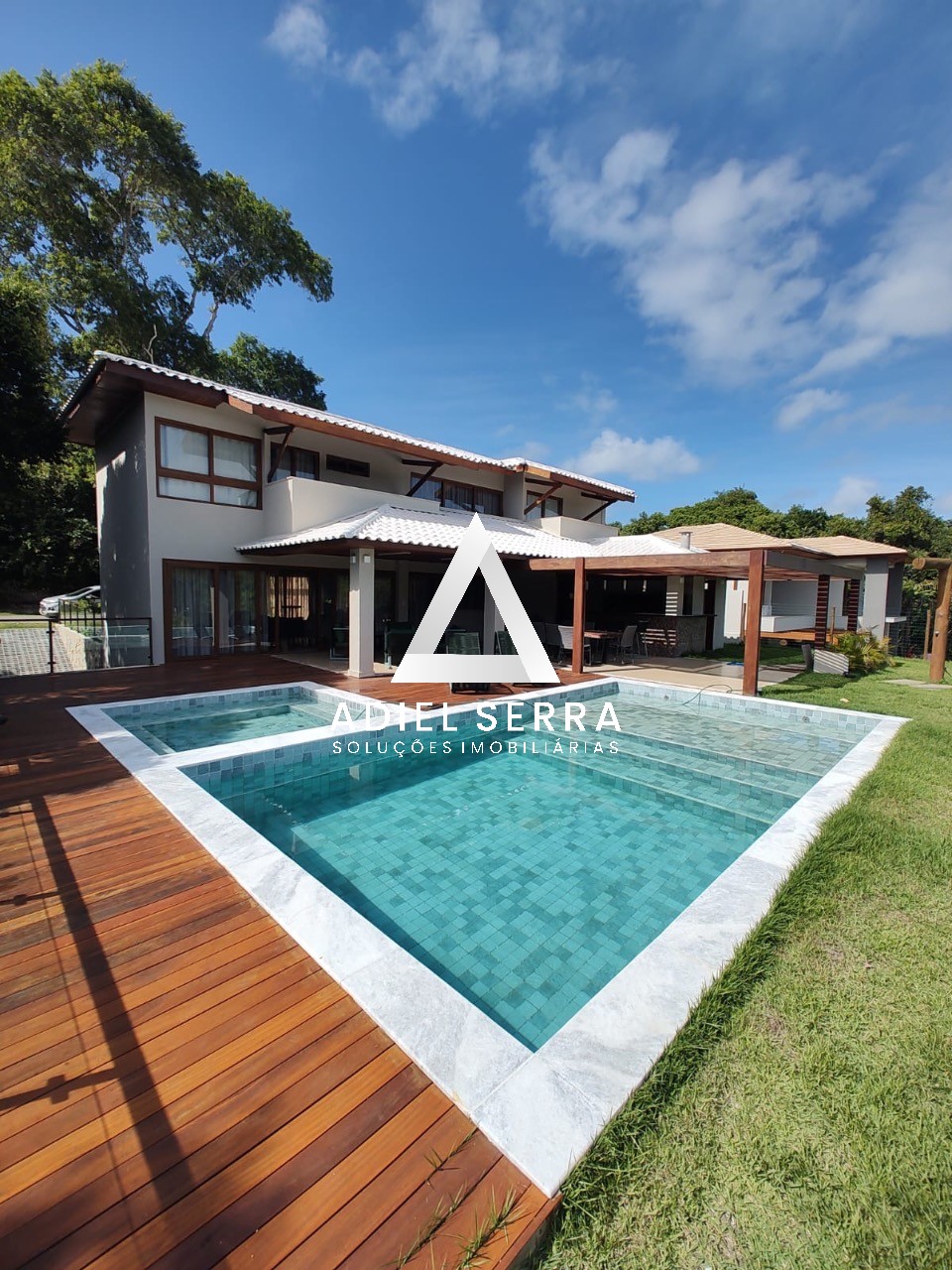 Casa - Praia do forte