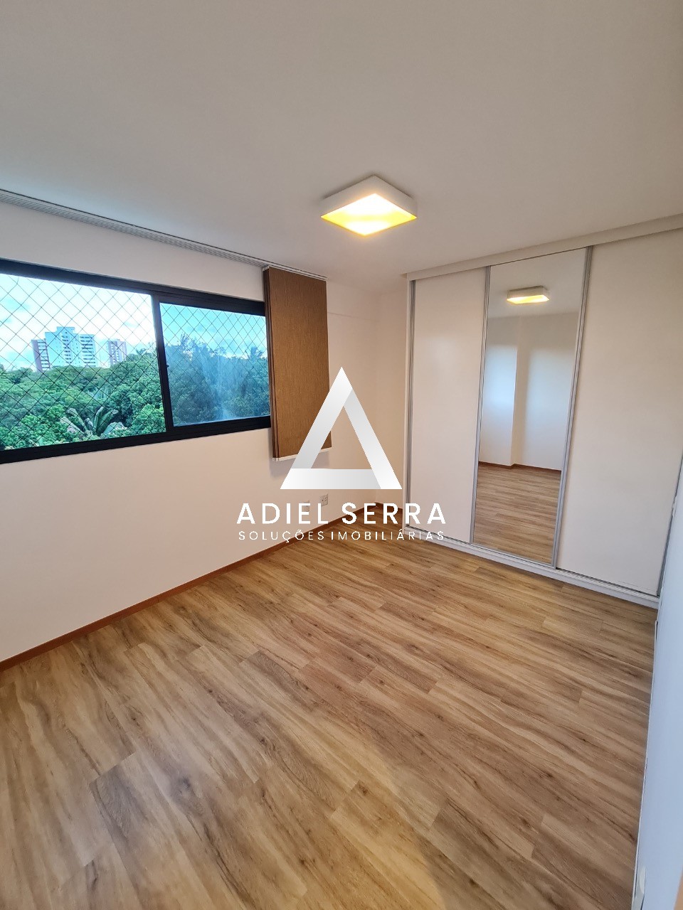 Apartamento - Patamares
