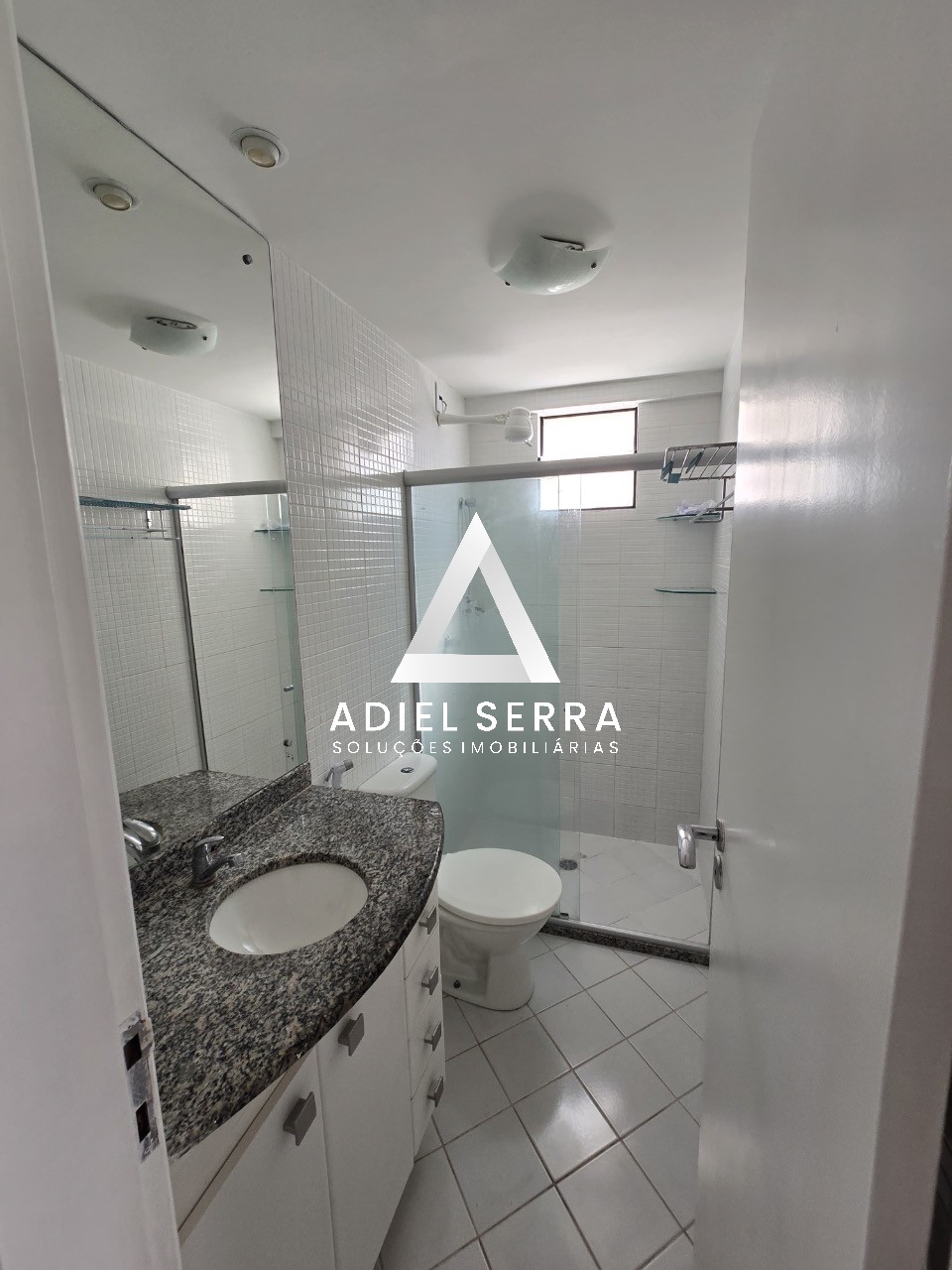 Apartamento - Imbuí