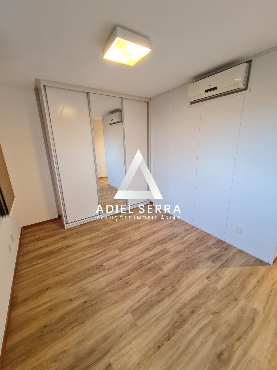 Apartamento - Patamares