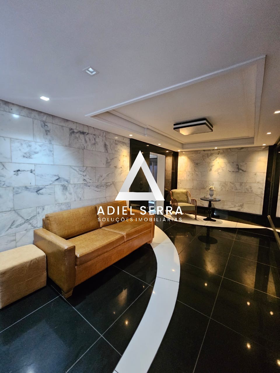Apartamento - Barra