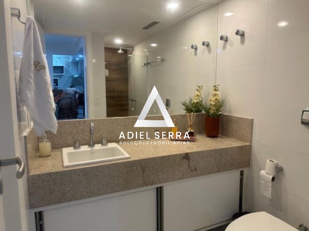 Apartamento - Ondina