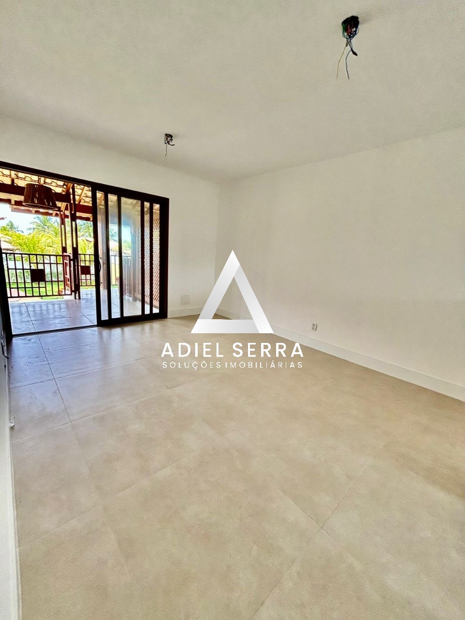 Casa - Itacimirim (monte gordo)