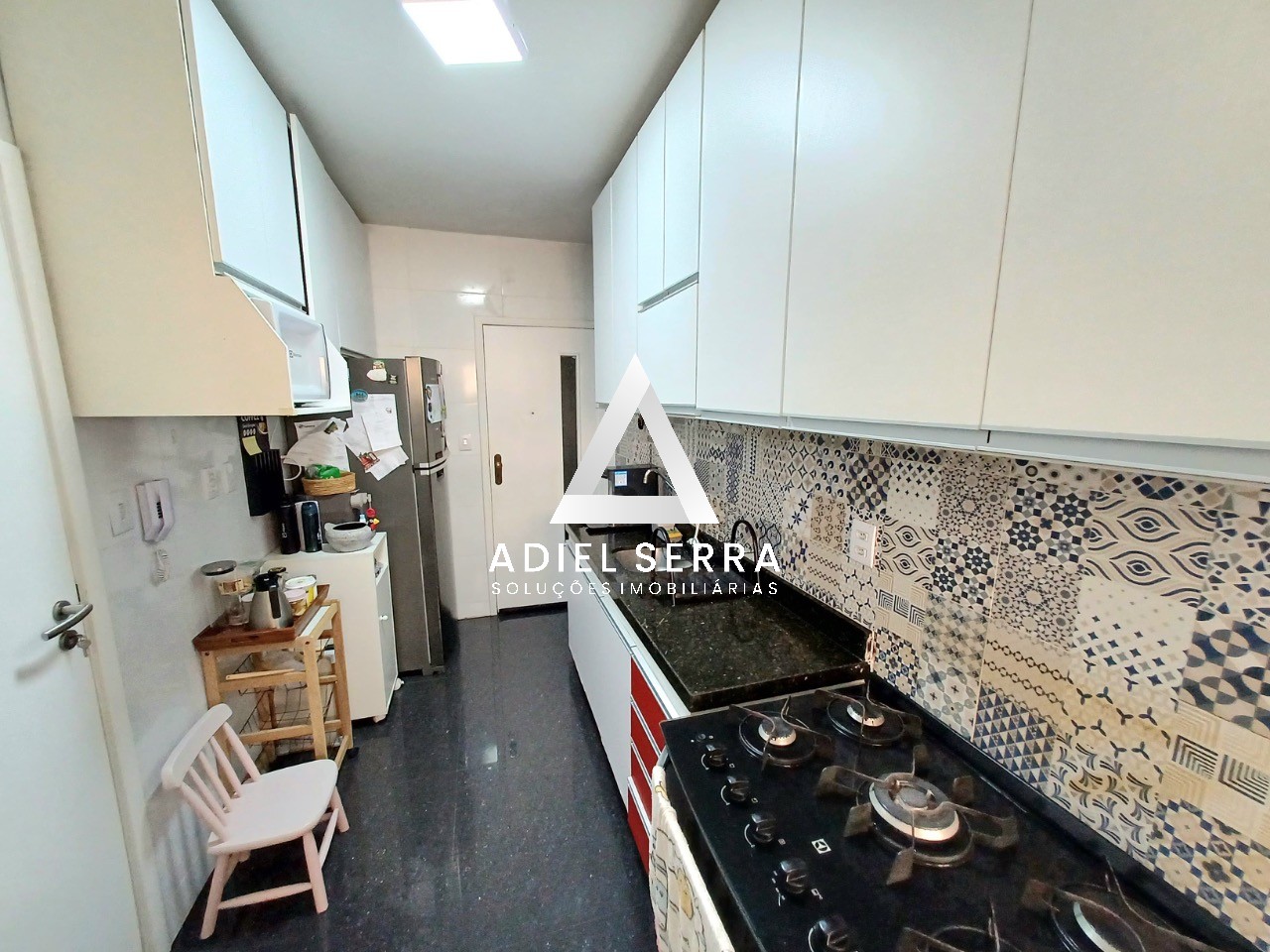 Apartamento - Pituba