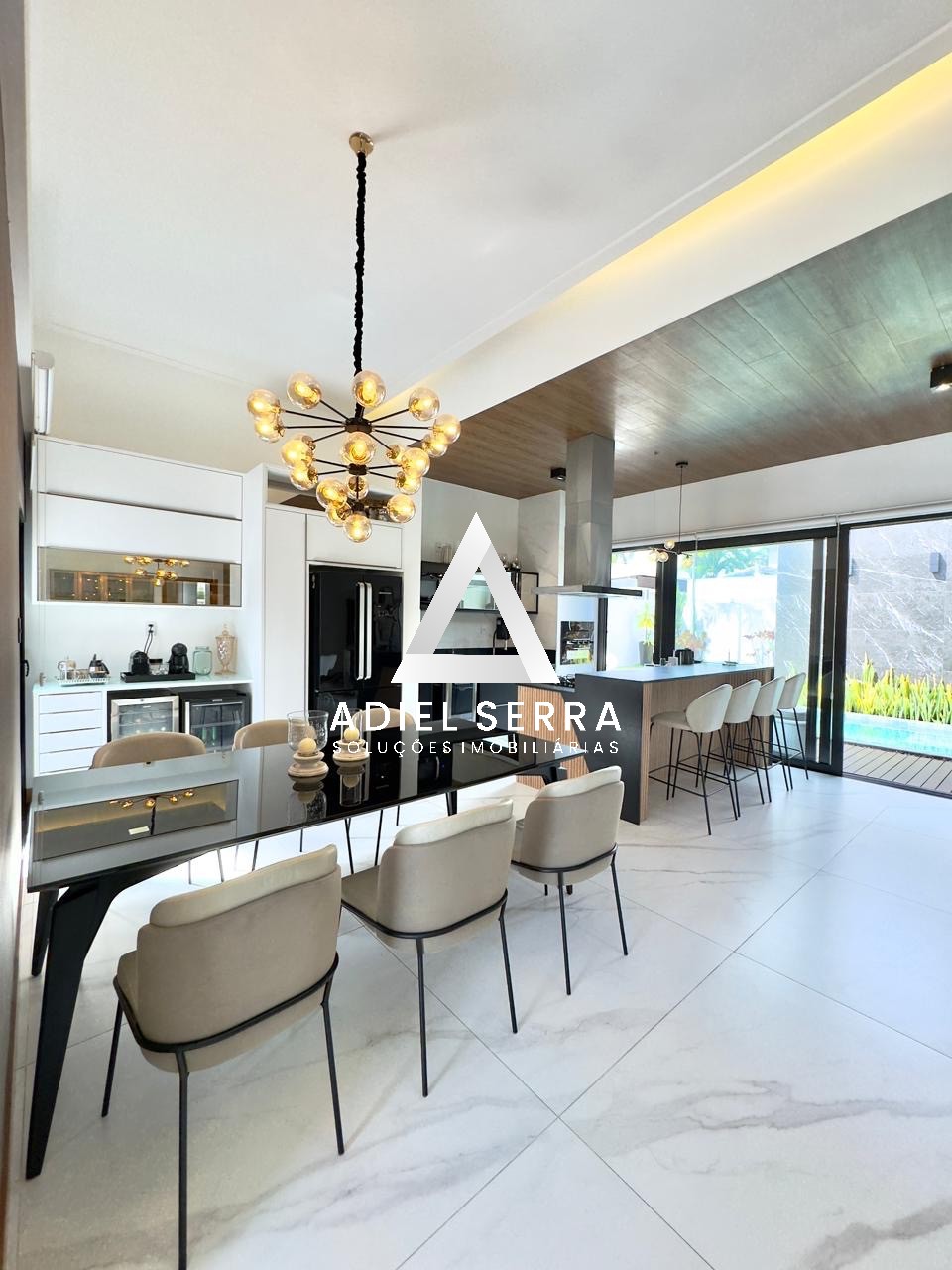 Casa - Alphaville