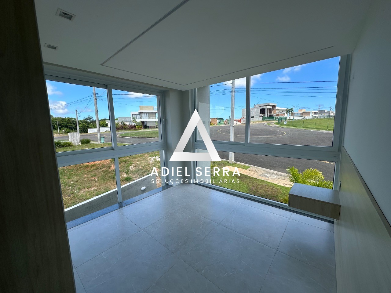 Casa - Alphaville