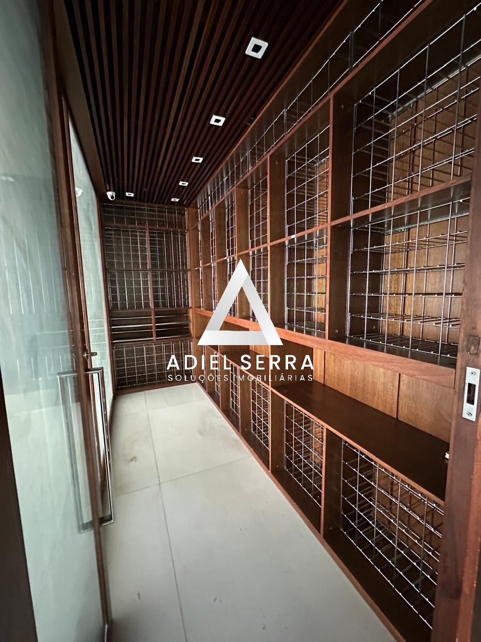Apartamento - Vitória