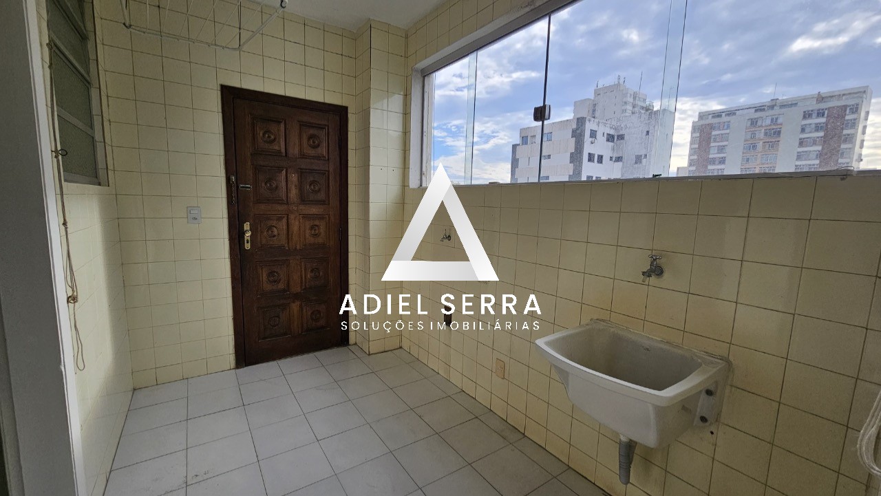 Apartamento - Pituba