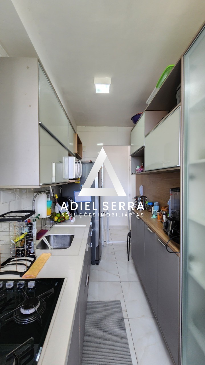 Apartamento - Parque bela vista