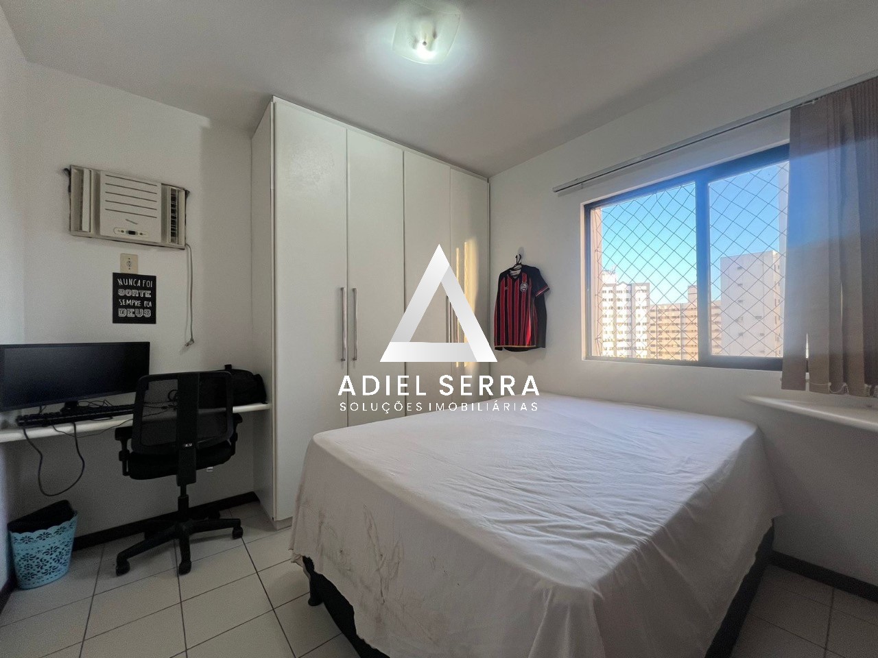 Apartamento - Stiep