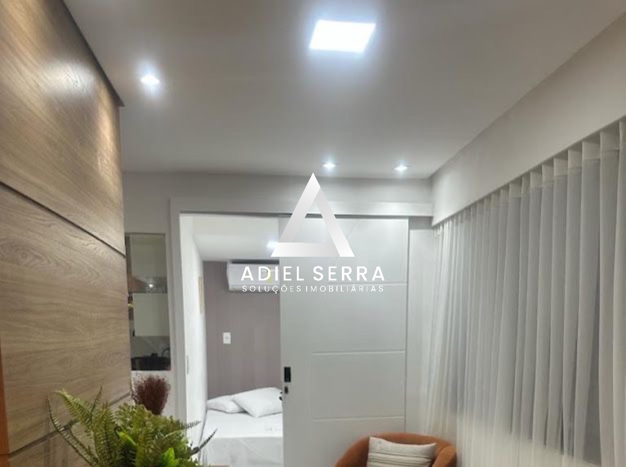 Apartamento - Ondina