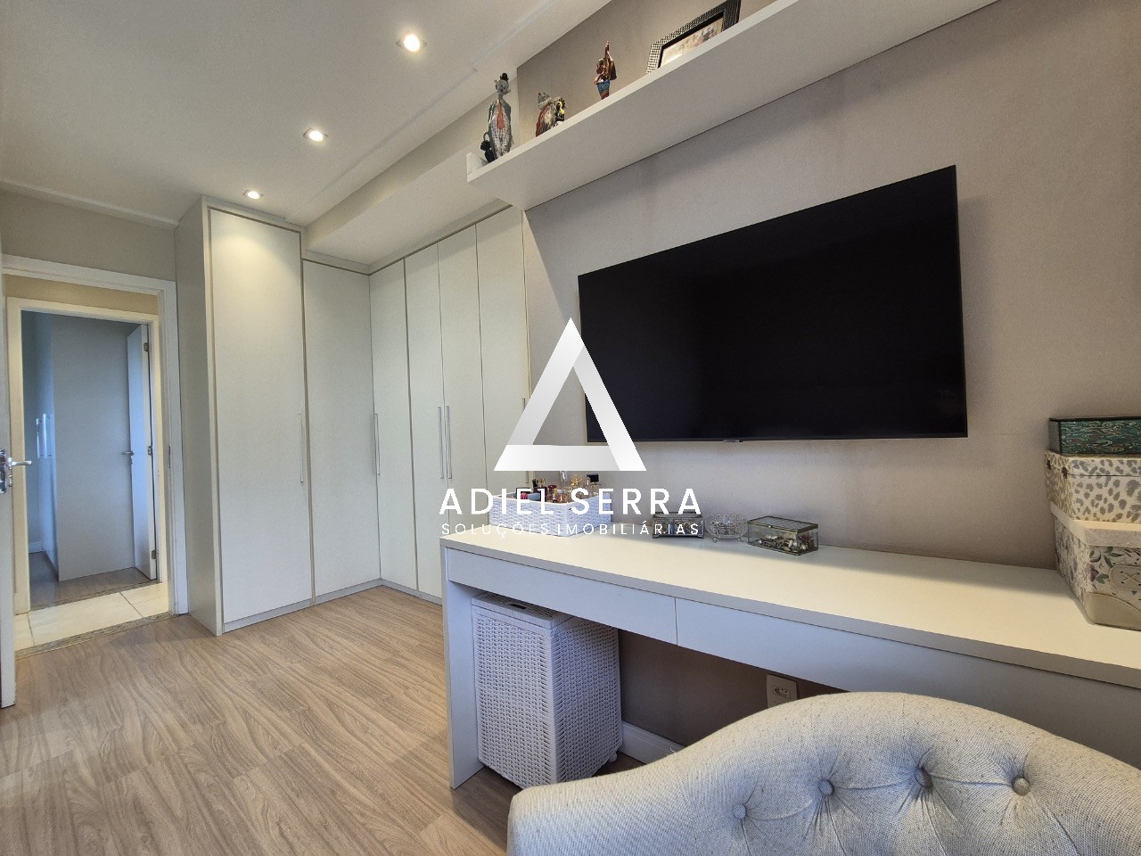 Apartamento - Patamares