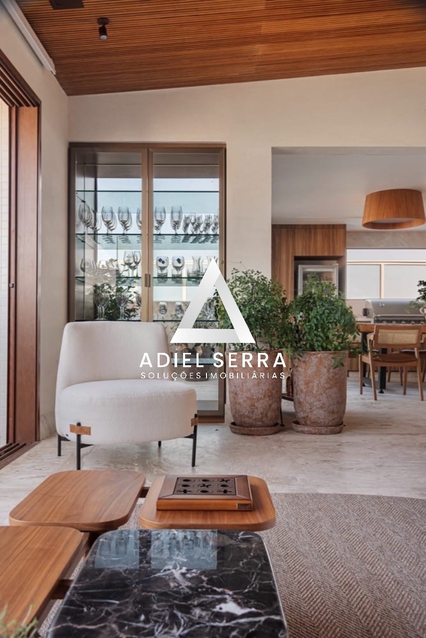 Cobertura  - Armação